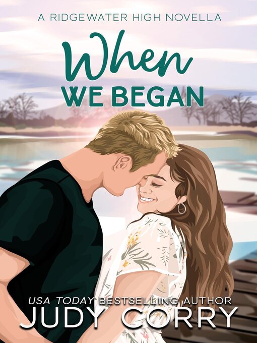 Title details for When We Began by Judy Corry - Wait list